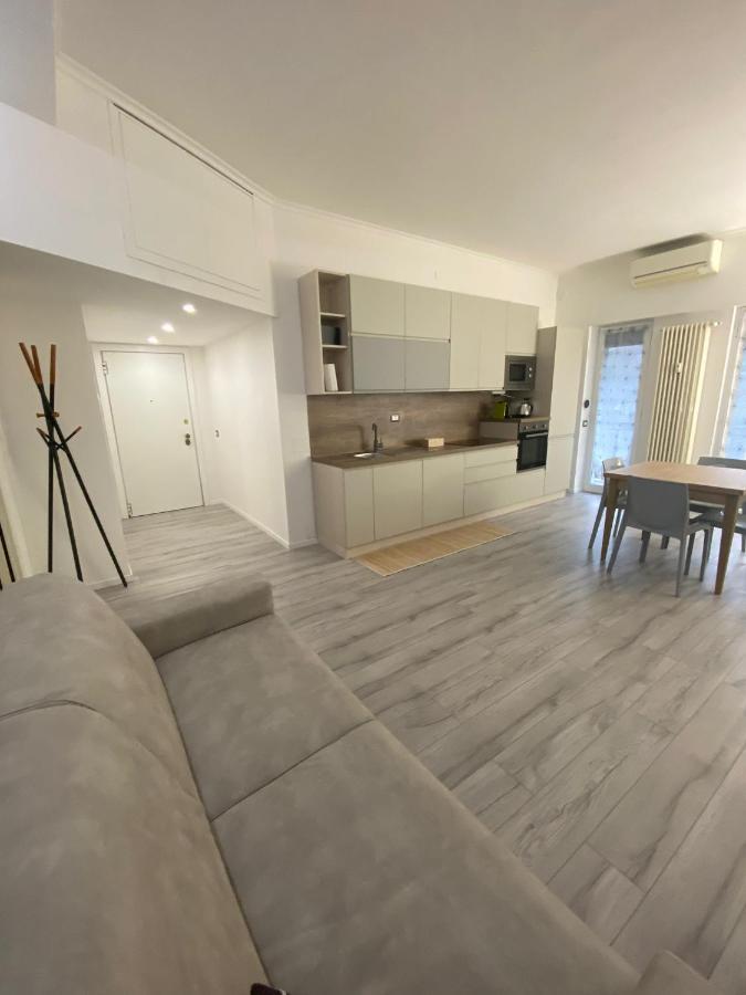 Next Home Milano Corsico Buitenkant foto