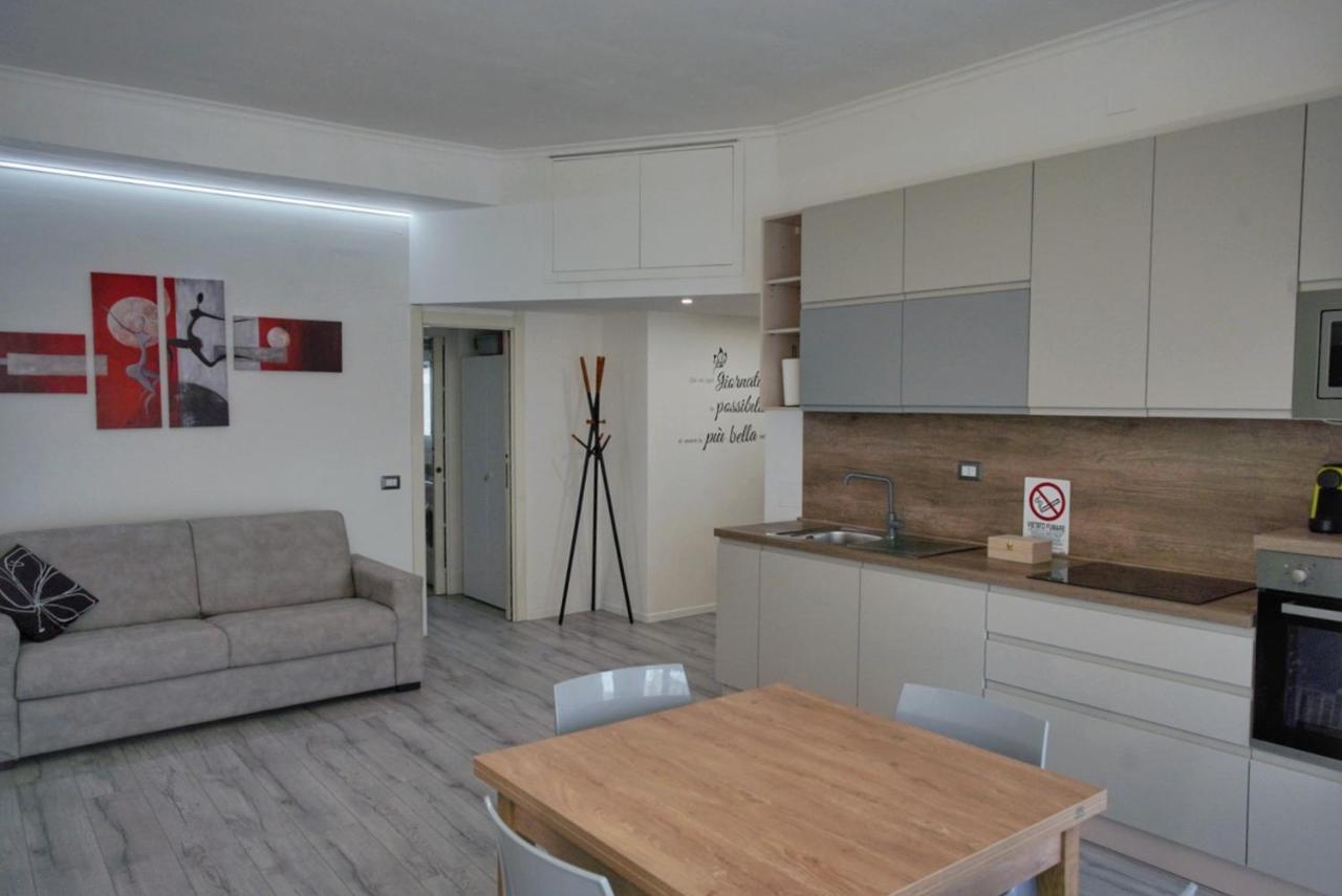 Next Home Milano Corsico Buitenkant foto