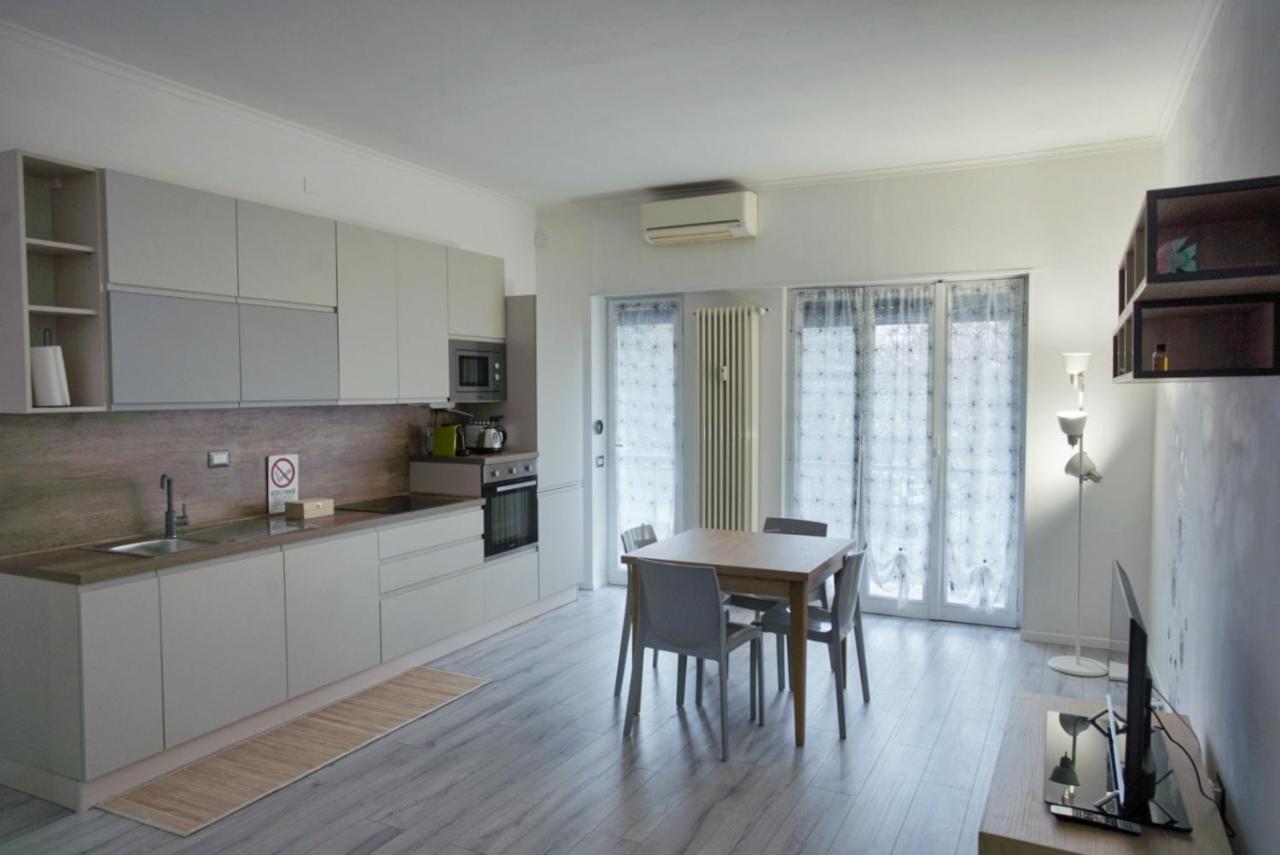 Next Home Milano Corsico Buitenkant foto