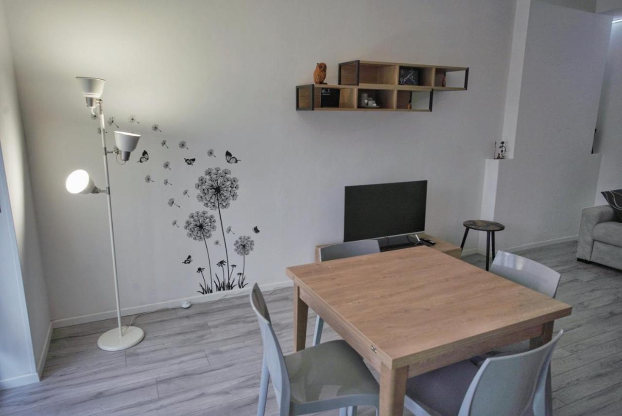 Next Home Milano Corsico Buitenkant foto