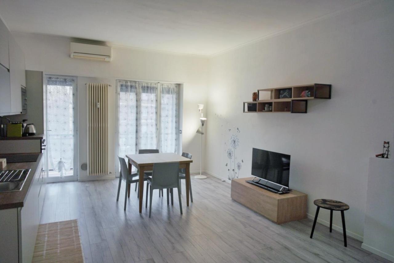 Next Home Milano Corsico Buitenkant foto
