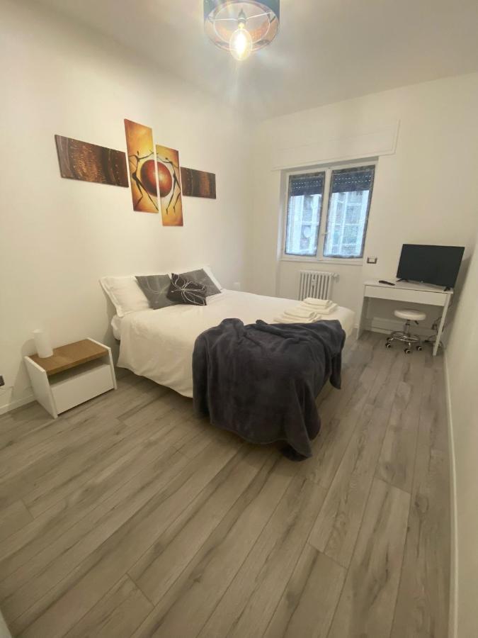 Next Home Milano Corsico Buitenkant foto