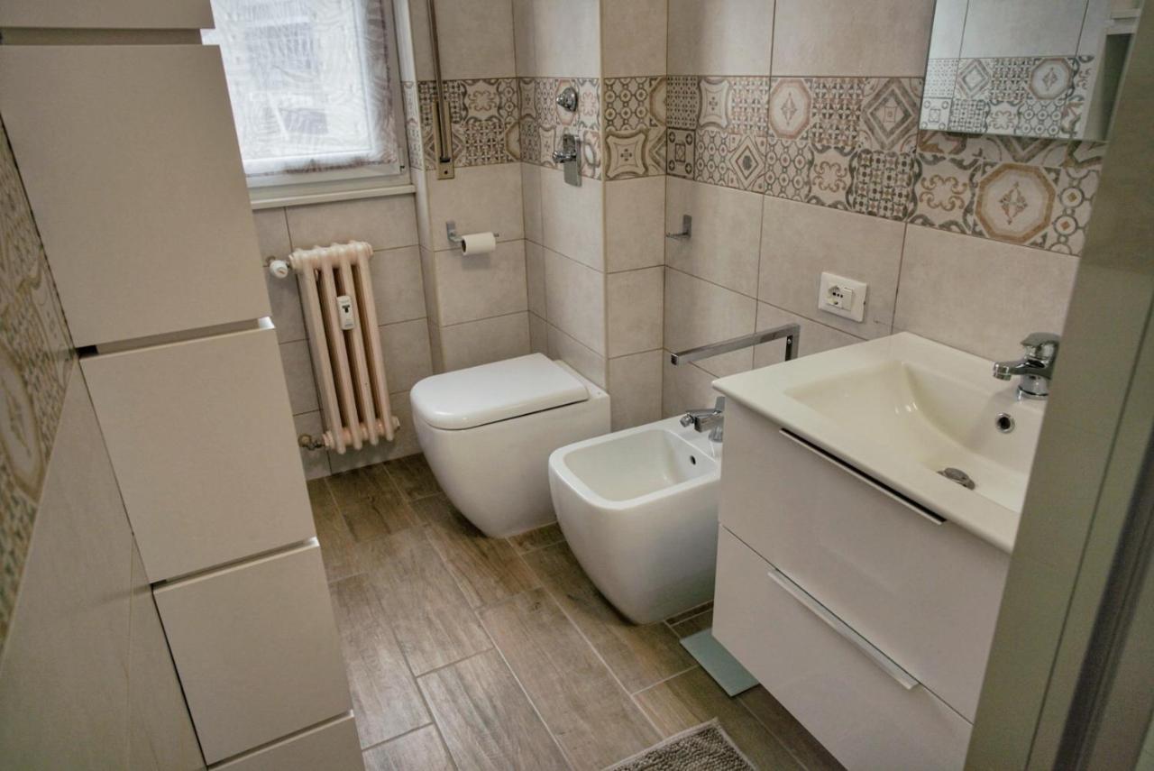 Next Home Milano Corsico Buitenkant foto