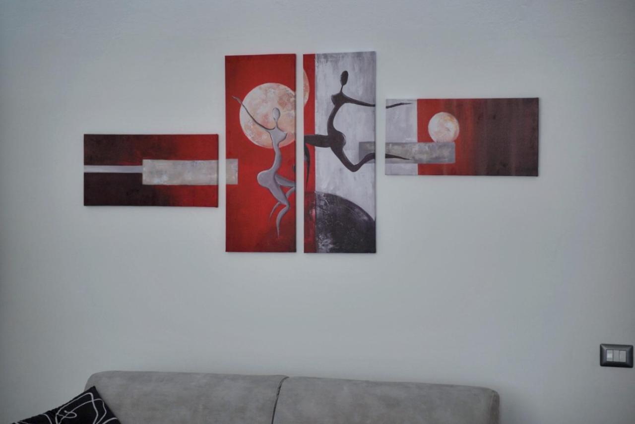 Next Home Milano Corsico Buitenkant foto