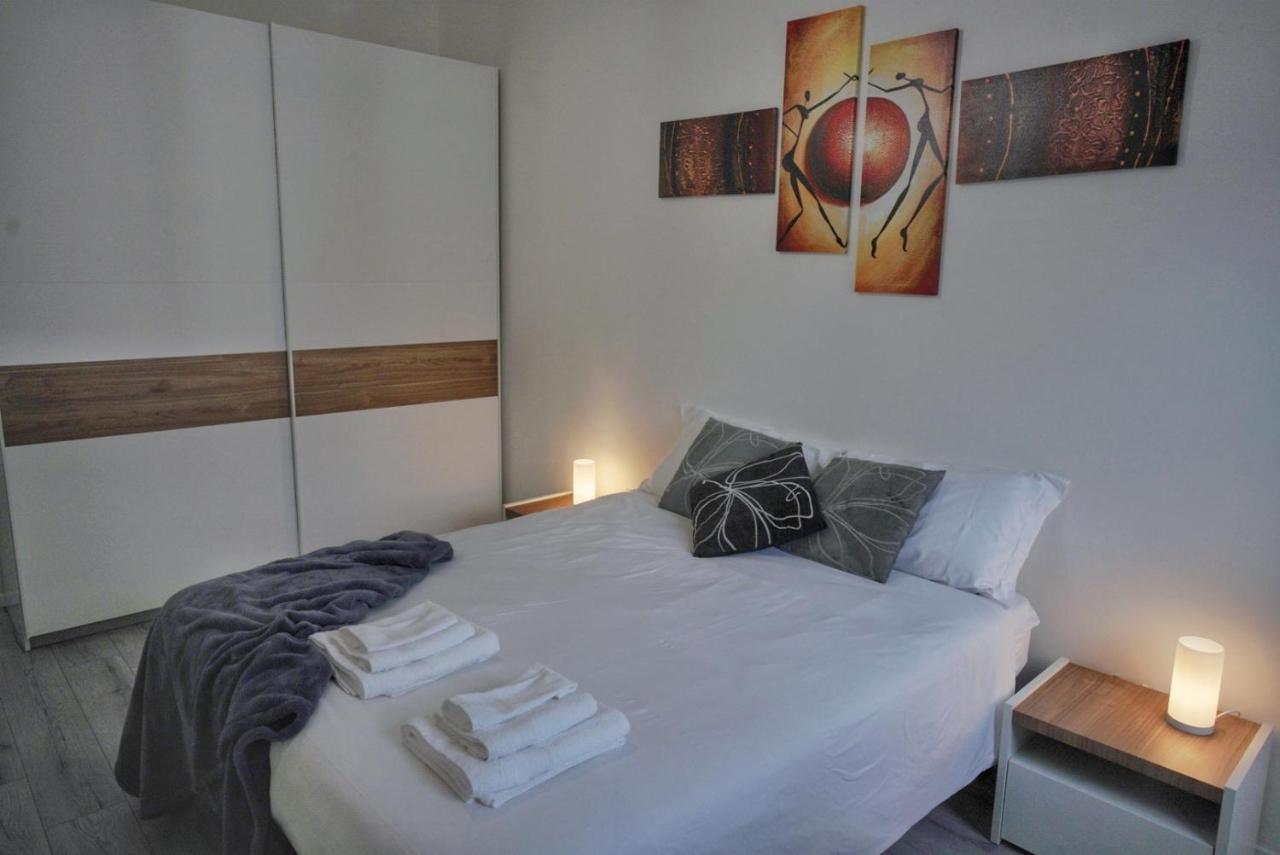 Next Home Milano Corsico Buitenkant foto
