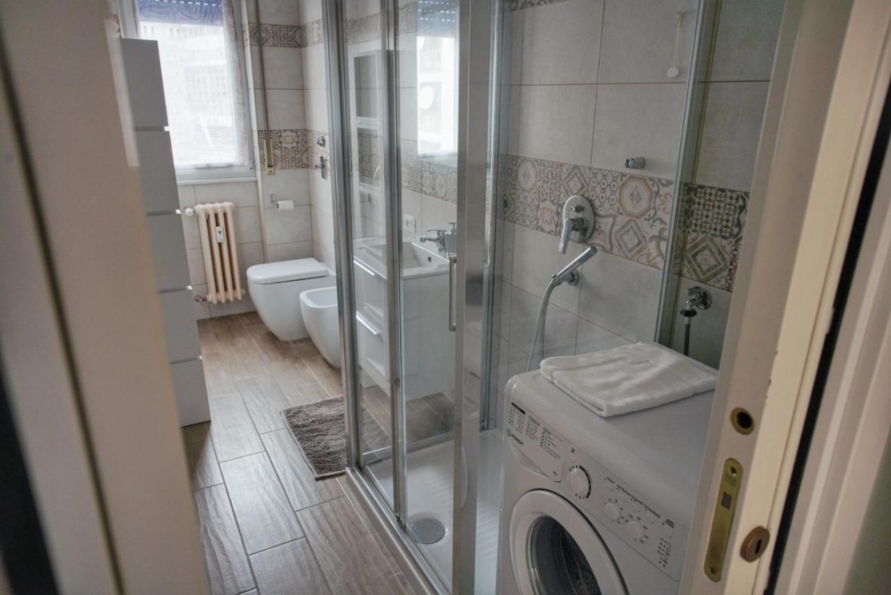 Next Home Milano Corsico Buitenkant foto
