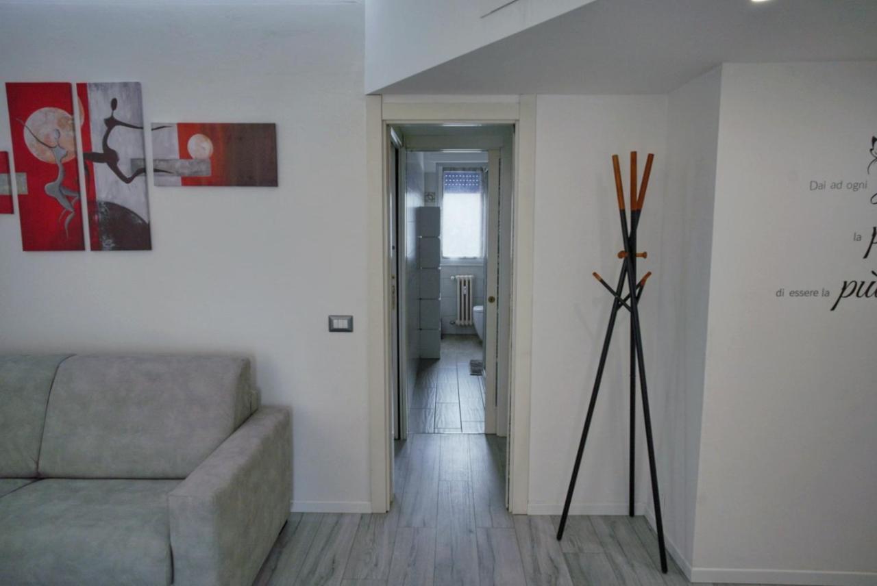 Next Home Milano Corsico Buitenkant foto