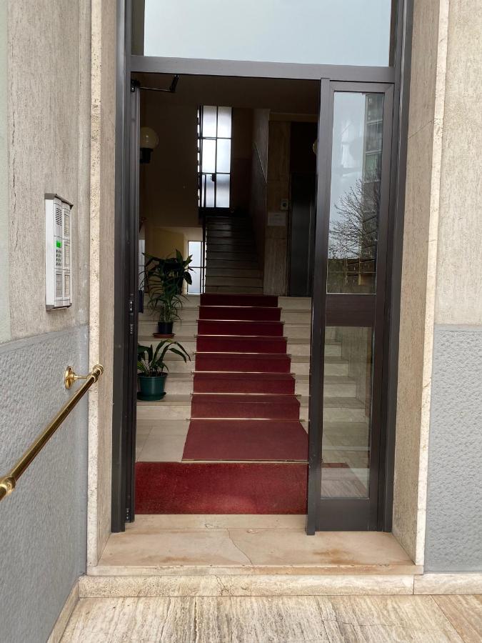 Next Home Milano Corsico Buitenkant foto