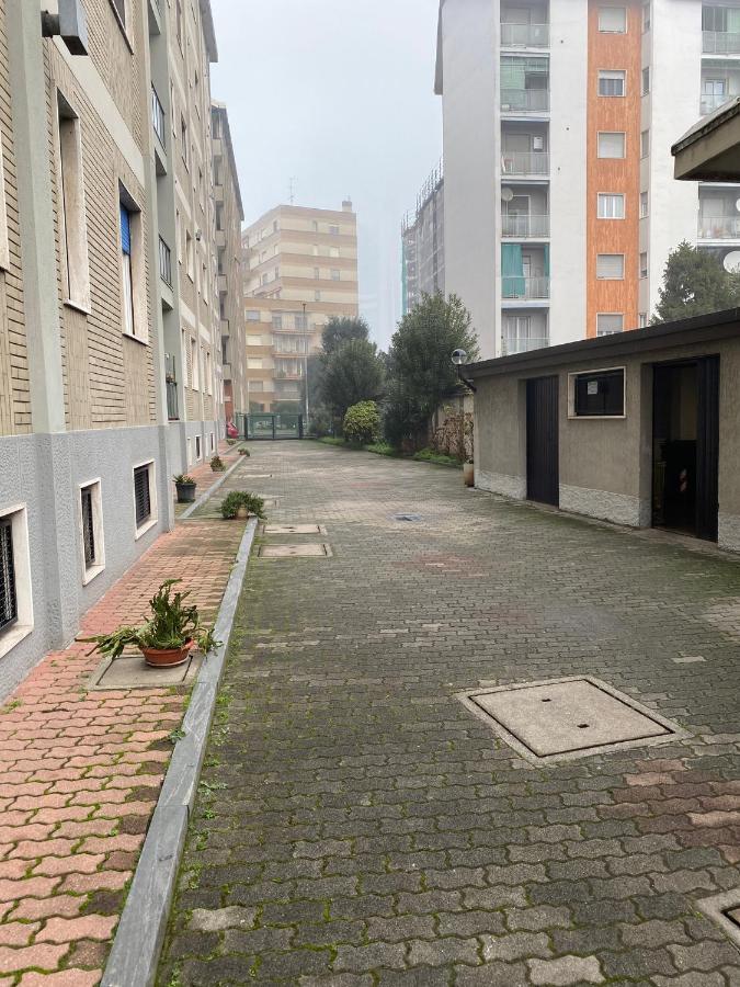Next Home Milano Corsico Buitenkant foto
